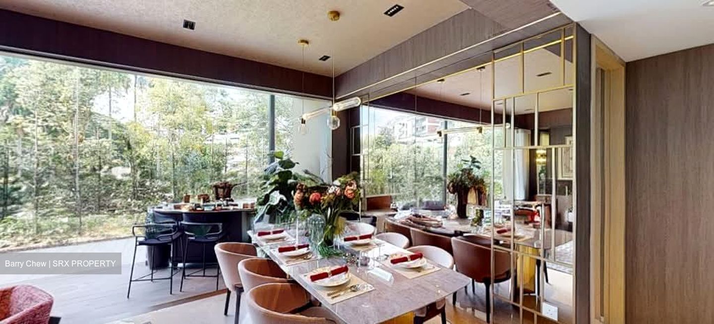 Pinetree Hill (D21), Condominium #571812541